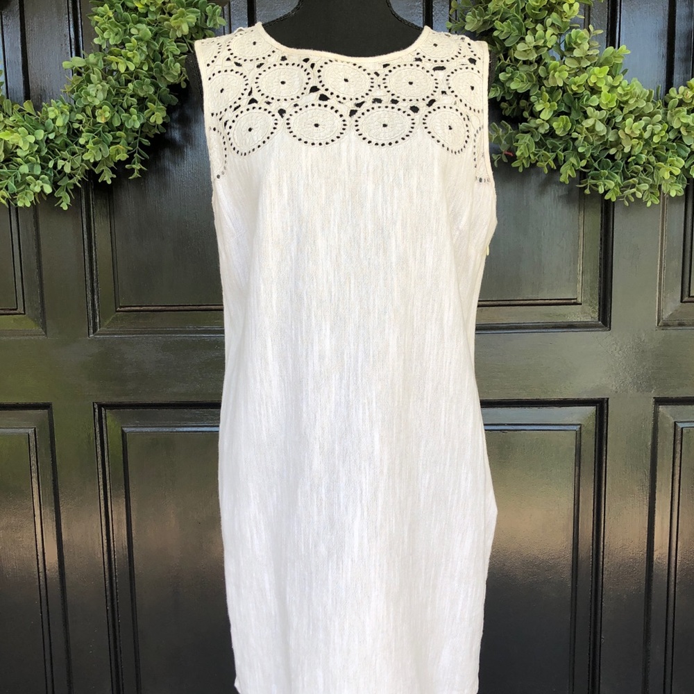 Sheath dress